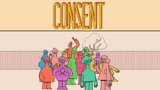 Consent for Kids ConsentForKids [upl. by Novello773]