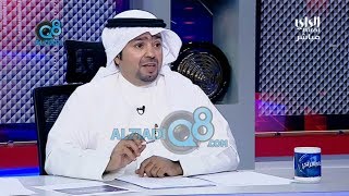 لقاء ديوسف المطيري في برنامج لقاء الراي عن تاريخ وجود اليهود في الكويت [upl. by Aytak739]