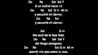 CANTOS PARA MISA  EN JESUS PUSE TODA MI ESPERANZA  LETRA Y ACORDES  COMUNIÓN [upl. by Croteau]