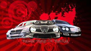 Beamer Benz or BentleyRussian Edition [upl. by Gnik]