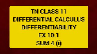 Differentiation L1  Class 11 Maths  JEECBSE  Harsh Priyam Sir  Bridge Course  Vedantu Math [upl. by Oatis362]