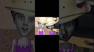 ANGELA ANACONDA ON FOX FAMILY PROMO [upl. by Hesper]