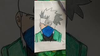 Hatate kakashi phonk animeedit [upl. by Aiekal]