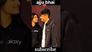 ajju bhai ki girlfriend payalgaming 😍 ajjubhai ajjubhai94 totalgaming sunitagaming freefire ff [upl. by Casandra]