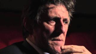 Gabriel Byrne  Revisiting The Quiet Man Ireland on Film [upl. by Gauthier]