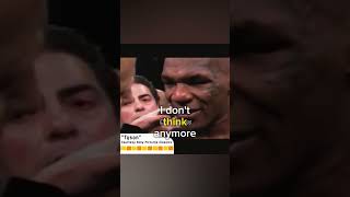 Mike Tysons Reason for Retiring  Joe Rogan shorts joerogan miketyson [upl. by Eiggep]