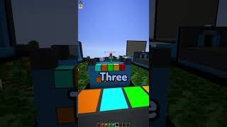 Minecraft Prank Color Match 2 [upl. by Fruin]