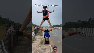 🌹shortvideo😅 love❤ immyparkour 🤣funny reaction 🔥🔥highlights 🌹trending 🔥🔥viralstatus ❤facts [upl. by Zorine]