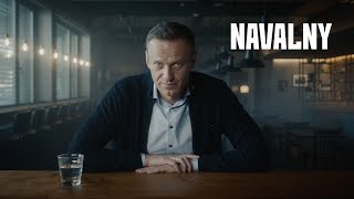 Navalny  Official Clip  Alexei Navalnys Final Message [upl. by Kati771]