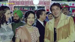 Lucky Kabootar Song  Daag The Fire  1999  Sanjay Dutt  Sukhwinder Singh [upl. by Girand]