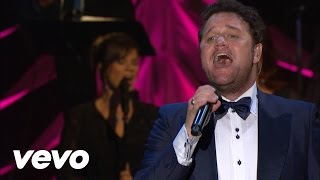 America the Beautiful  God Bless America Medley Live  David Phelps [upl. by Adlog]