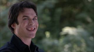 Vampire Diaries Season 7 Bloopers [upl. by Lillian]