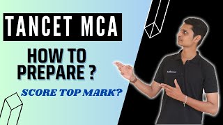 TANCET MCA 2025 How to prepare for TANCET MCA 2025  TANCET MCA syllabus [upl. by Elisee]