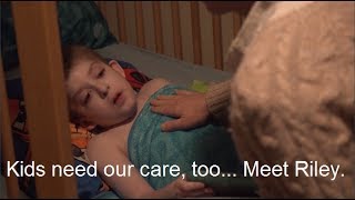 Pediatric Palliative Care [upl. by Emmy]