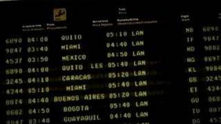 LAN Airlines spot 2004 quotCoberturaquotquotClonesquot  Perú [upl. by Imugem]