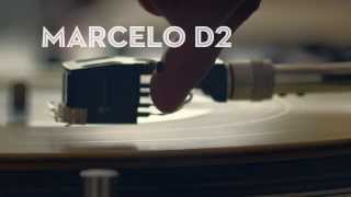 Teaser 15 Videoclipes Marcelo D2  Nada Pode Me Parar [upl. by Azral994]