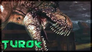 Turok 2008 Movie Full Game [upl. by Yc425]