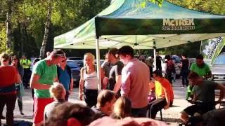 MEGAMARSCH Official Trailer  100km 24 Stunden Die Challenge Deines Lebens [upl. by Karee]