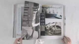 MAISON MARTIN MARGIELA  THE BOOK  BY RIZZOLI  OUT AT THE END OF OCTOBER 2009 [upl. by Florinda643]