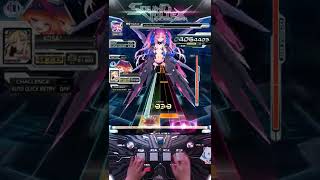 SDVX VI MixxioN MXM Hand Shot UC [upl. by Barthel928]