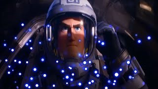 Lightyear 2022 Official Trailer music [upl. by Aiuhsoj]