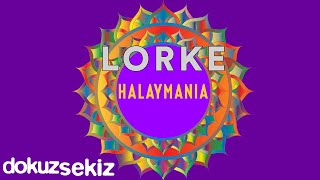 Lorke  Hoy Nare  Lav Lehin  Çiya Nemrut  Emmo  Es Kurbane Tama Aman  Oy Zıravi [upl. by Econah581]