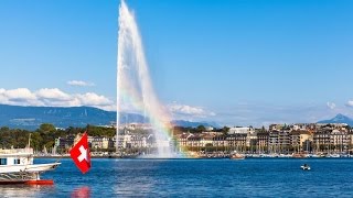 VISITE DE GENEVE [upl. by Okihcas443]