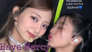 Jitzu  Have Mercy FMV [upl. by Vizzone]