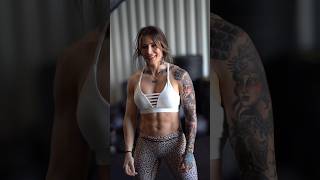 Celia Gabbiani Fitness gym fitness workout viral short shorts youtubeshorts ytshorts [upl. by Eillas]