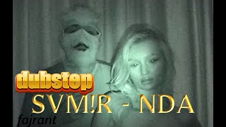 🔥SVMR  NDA 🟢FAJRNAT REMIX🟢DUBSTEP [upl. by Iverson]