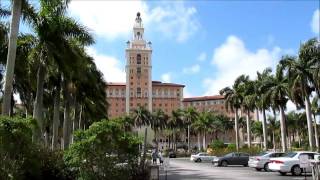 Coral Gables Miami Florida [upl. by Enelrad]