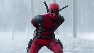 Deadpool Opening Dance Scene Song NSYNC  Bye Bye Bye Deadpool amp Wolverine Soundtrack [upl. by Humbert367]