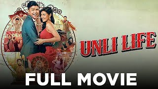 UNLI LIFE Vhong Navarro Wynwyn Marquez Joey Marquez amp Ejay Falcon  Full Movie [upl. by Alyson]