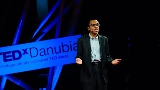 Do we still need schools Nikhil Goyal at TEDxDanubia 2014 [upl. by Namlas]