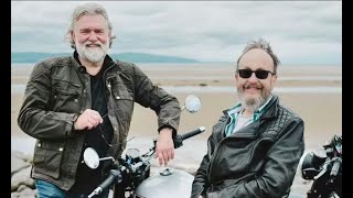 Hairy Bikers Si Kings Dave Myers tribute leaves emotional fans all saying same thing [upl. by Kealey]