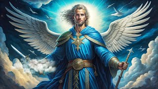 Archangel Michael PROTECTS You From All Negative ENERGY And Give You Ultimate LOVEAngelic Music [upl. by Madalyn168]