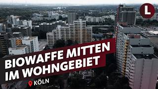 Sie wollen Tausende töten  WDR Lokalzeit MordOrte [upl. by Kcarb]