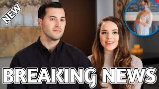 Tragic Fate Hot UpdateJeremy amp Jinger Duggar Drops Breaking News  Counting On  Duggar Family [upl. by Conney]