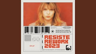 RESISTE RADIO EDIT REWORK [upl. by Tati]