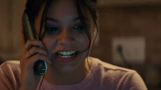 Scream 5  Jenna Ortega Plays The Game [upl. by Tempest]