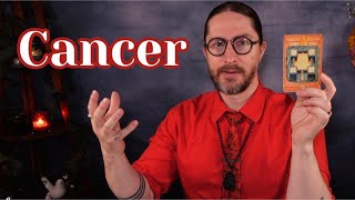 CANCER  “CRITICAL RECEIVING POWERFUL CONFIRMATION THIS WEEK” Best Cancer Tarot Reading [upl. by Finbur918]