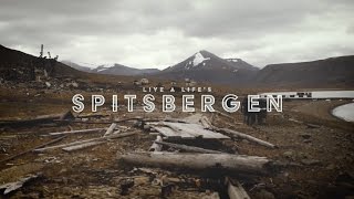 Spitsbergen Trailer [upl. by Siletotsira]