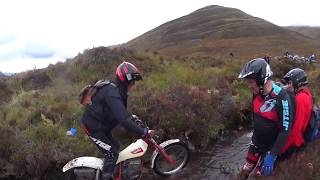 The Leven Valley Classic Trial 2019 Day 2 [upl. by Elyag]