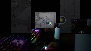 I Saw Something Scurry osu osugame osugamer [upl. by Lingwood]