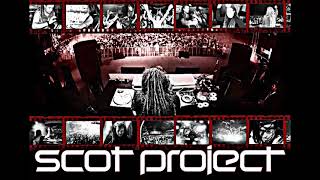 DJ Scot Project Live  Cosmic Energy 16032002 [upl. by Woodberry]