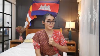 LAKANA MEAS CHANNEL is live🇰🇭30082024🇰🇭ប្រទេសឥណ្ឌូនេស៊ីផ្ដល់ជំនួយជាអាវុធដល់កម្ពុជា🇰🇭 chapter710 [upl. by Acenahs583]