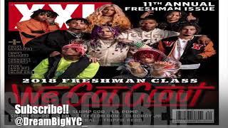 2018 XXL Freshman Class quotWe Got Cloutquot Did they get it right [upl. by Moule]