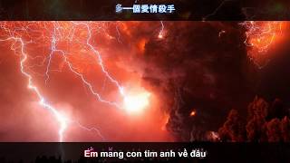 Liều thuốc cho trái tim Lý Hải Lyrics [upl. by Akinorev]