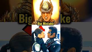 3 Big Mistake Of Robot 20 [upl. by Hnid]