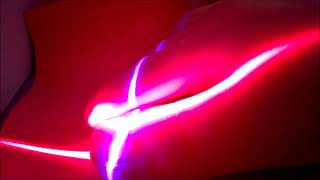 Lunula Laser Science Video [upl. by Cassandra]